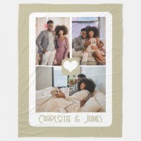 Tres Plantillas De Foto Personalizadas Por Usted