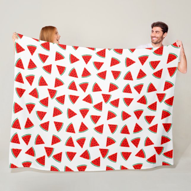 Manta Polar Triangle Watermelons (In situ)