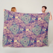 Triángulo Laberinto Mandala Patrón sin inconvenien