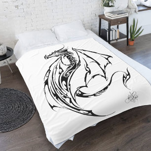 Manta Polar Tribal Dragon
