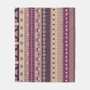 Manta Polar Tribal egipcio: Antiguo sin mar