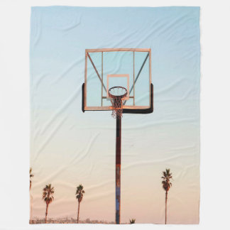 Manta Polar Tribunales de baloncesto |Amante del baloncesto