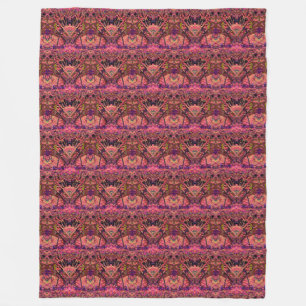 Manta Polar Trippy Garland