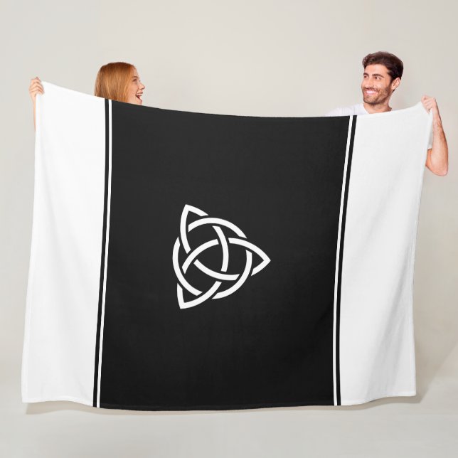 Manta Polar Triquetra (In situ)