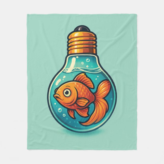 Manta Polar Trucker Hat (Anverso)