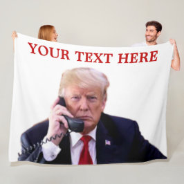 MANTA POLAR TRUMP