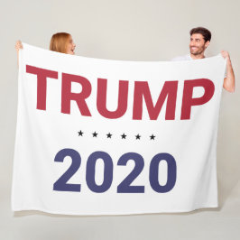 Manta Polar Trump 2020 (Elecciones en Estados Unidos)
