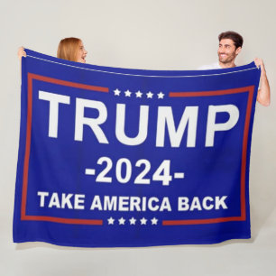 MANTA POLAR TRUMP 2024
