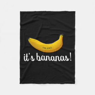 Manta Polar Trump es gracioso 2