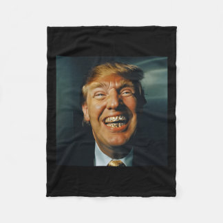 Manta Polar Trump Grillz