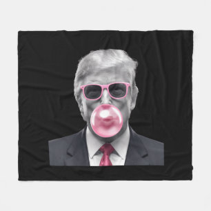 Manta Polar Trump, la trampa de la burbuja