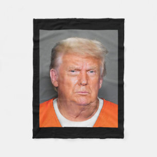 Manta Polar Trump Mug Shot 1