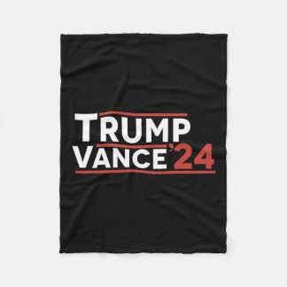 Manta Polar Trump Vance 2024