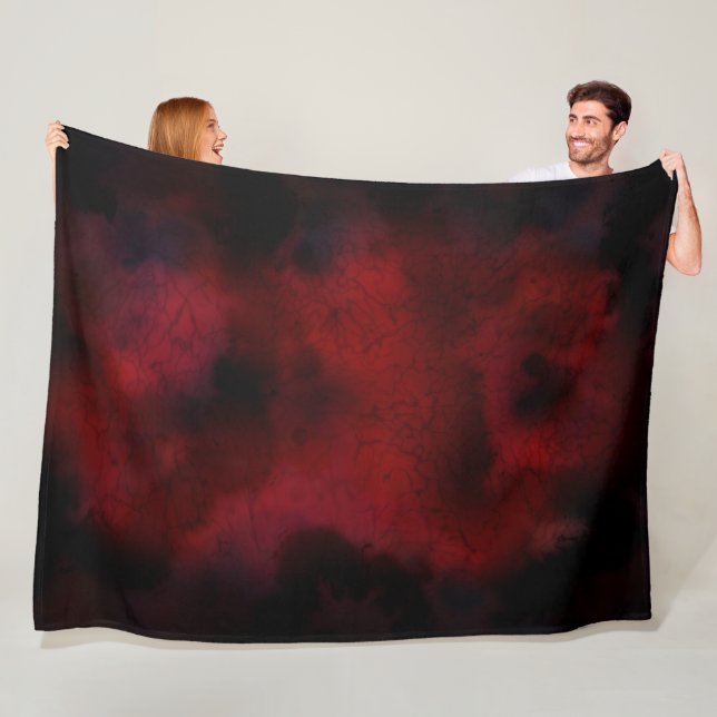 Manta Polar TSDS: La magia del caos (In situ)