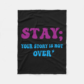 Manta Polar Tu historia no terminó de seguir adelante con la p