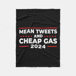 Manta Polar Tuits Y Elección De Donald Trump 2024