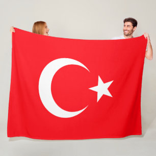 Manta Polar Turquía