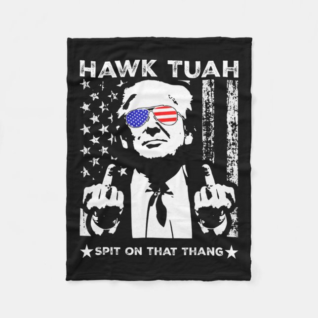 Manta Polar Tush Spit On That Funny 4 (Anverso)