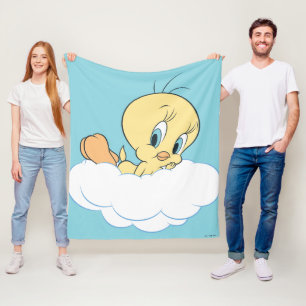 Manta Polar Tweety In The Clouds Pose 3