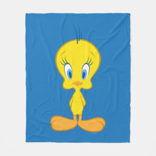 Manta Polar TWEETY™   Pajarito Inocente