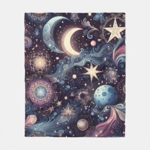 Manta Polar Twinkling Stardust