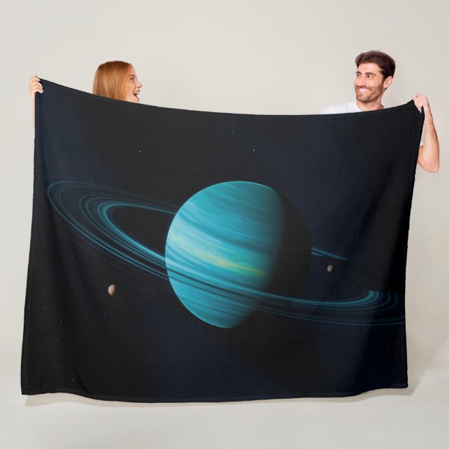 Manta Polar Tyche (In situ)