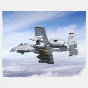 Manta Polar Un 10-WARTHOG