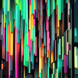 Manta Polar Un acogedor cobertizo de flores