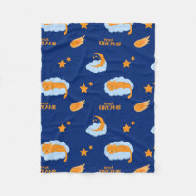 Un gato dormido en la nube, dulces sueños