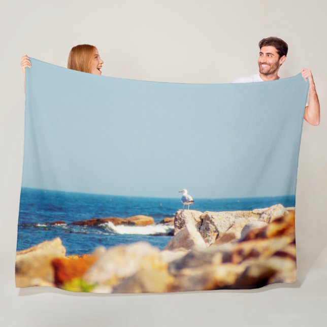 Manta Polar Un post de Gull (In situ)