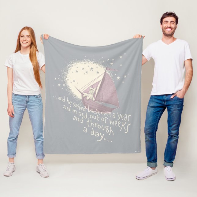 Manta Polar Un viaje de un año con Max (In situ)