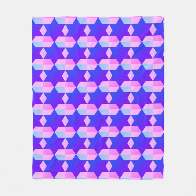 Manta Polar Una estrella en proceso