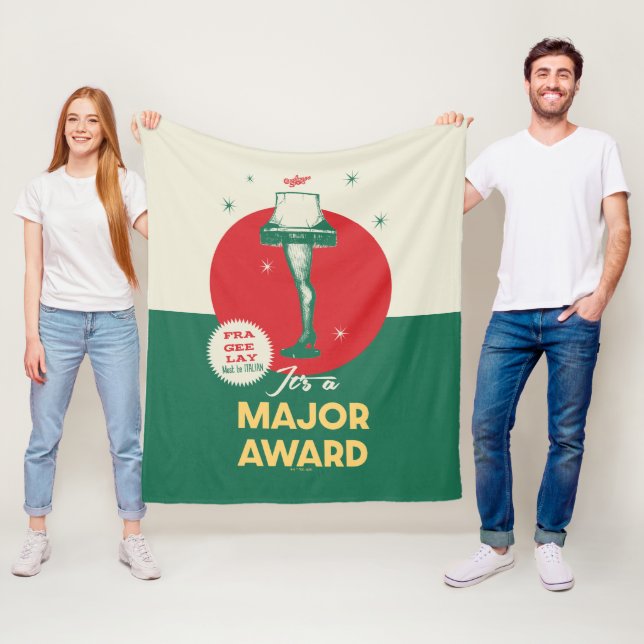 Manta Polar Una historia de Navidades | Premio mayor de la lám (In situ)