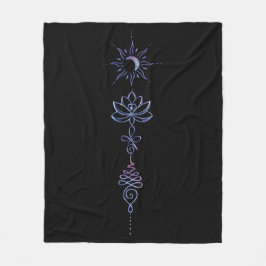 Manta Polar Unalome Group 1