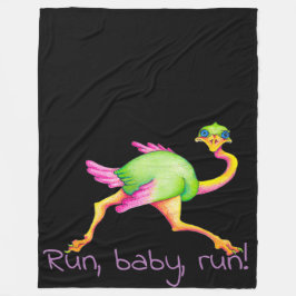 Manta Polar Uncommon Ostrich