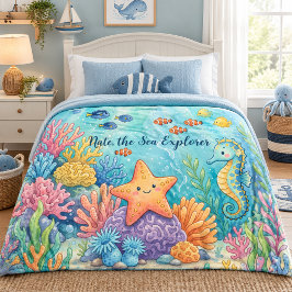 Manta Polar Under the Sea Explorers
