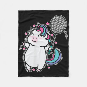 Manta Polar Unicorn Bádminton