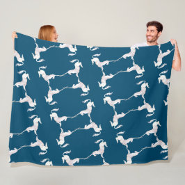 Manta Polar Unicorn – Einhorn – Unicorns – Einhörner