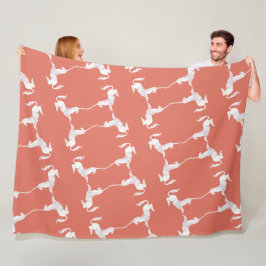 Manta Polar Unicorn – Einhorn – Unicorns – Einhörner