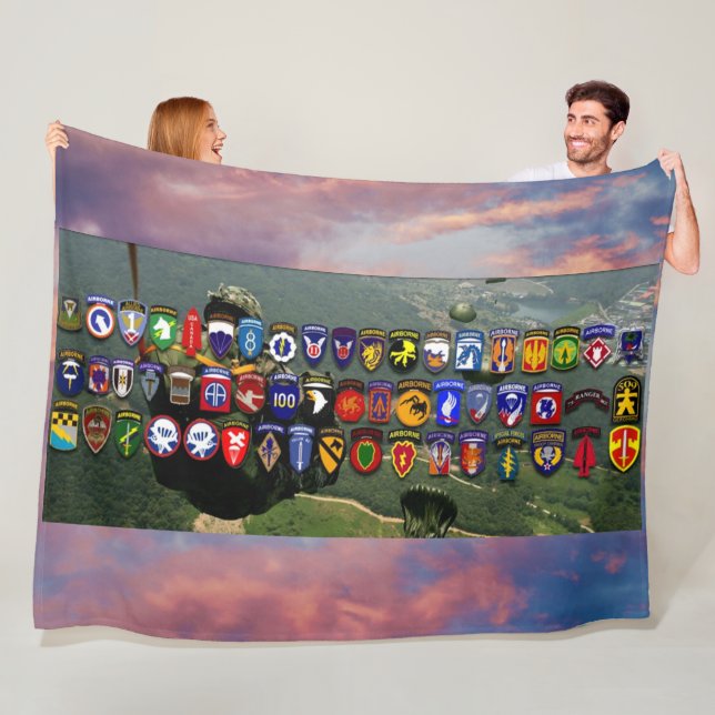 MANTA POLAR UNIDADES AÉREAS (In situ)