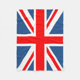 Manta Polar Union Jack