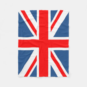 Manta Polar Union Jack