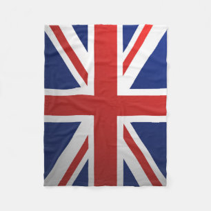 Manta Polar Union Jack