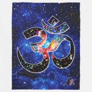 Manta Polar Universal OM Dhyana