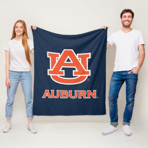 Manta Polar Universidad Auburn   AU Auburn