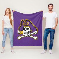 Universidad de Carolina del Este | Piratas del ECU