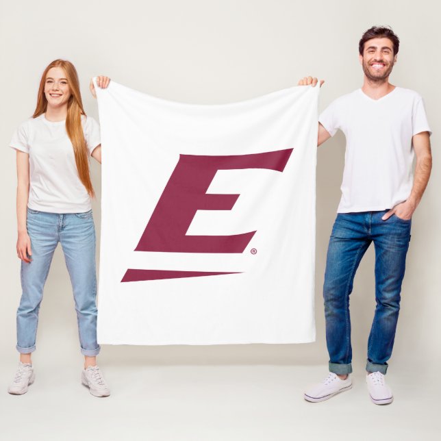 Manta Polar Universidad del Este de Kentucky (In situ)