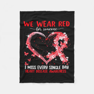 Manta Polar Usar Rosa Para Concienciación Sobre Enfermedades C