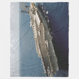 MANTA POLAR USS AMÉRICA 2