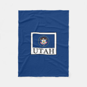 Manta Polar Utah